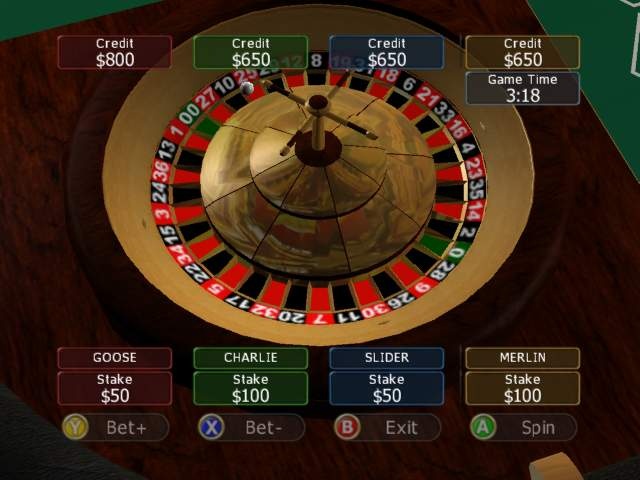 Decki.igre.poker