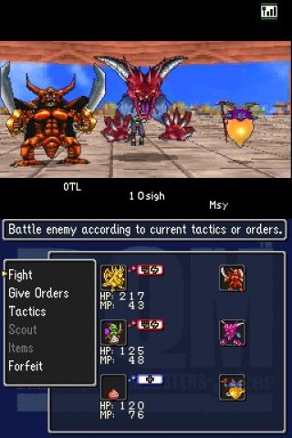 Dragon Quest Ds Rom Downloads Dragon Quest Ds Rom Downloads