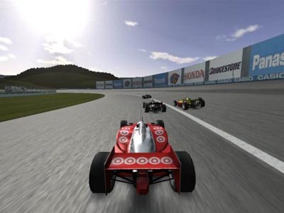    IndyCar Series 2005