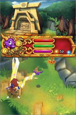 The Legend Of Spyro A New Beginning Pc Download