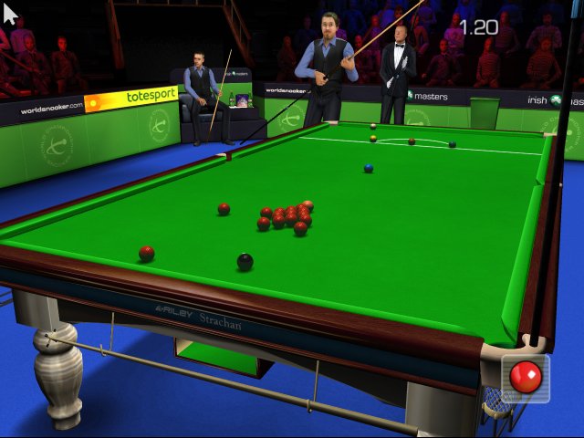 world championship snooker 2004 pc download world championship snooker 2004 pc download