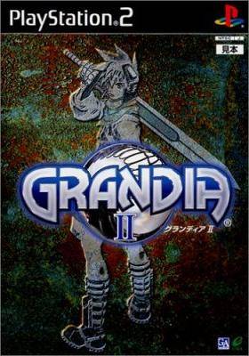 Grandia II