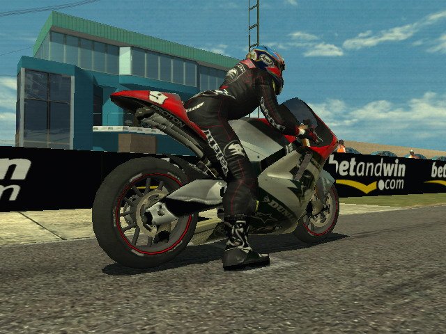    MotoGP 3