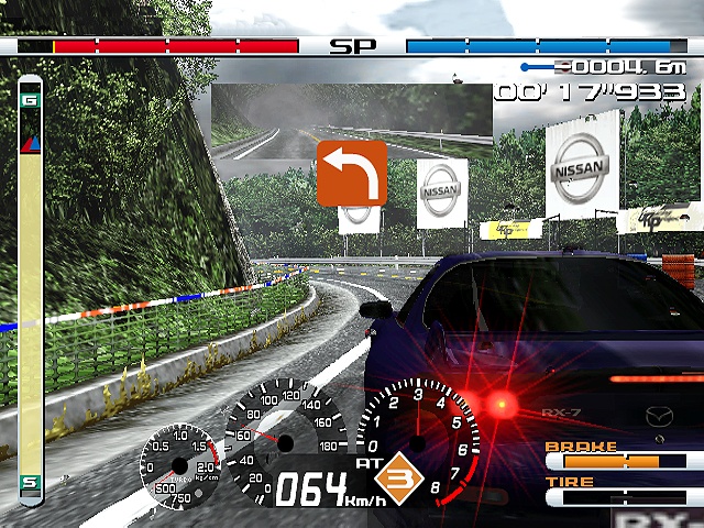   Tokyo Xtreme Racer DRIFT