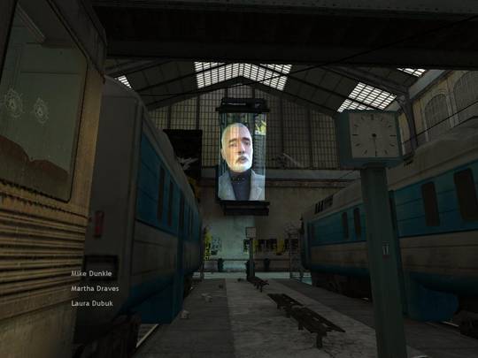    Half-Life 2