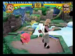    One Piece: Grand Battle! 3