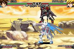    Gundam Seed Destiny
