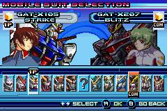    Gundam Seed: Battle Assault