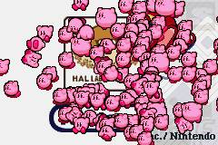    Kirby: Nightmare in Dream Land