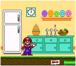   Mario's Early Years: Fun with Numbers