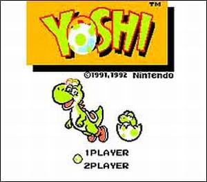    Yoshi