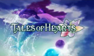    Tales of Hearts