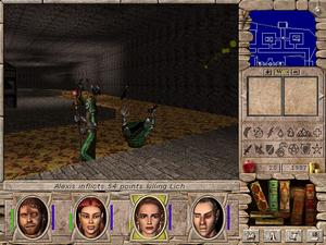    Might and Magic VII