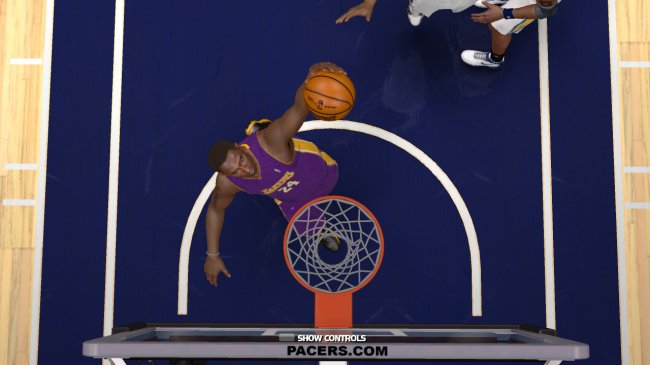    NBA 09