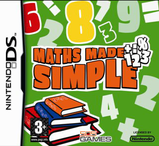 Maths Made Simple