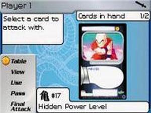    Dragon Ball Z: Collectible Card Game