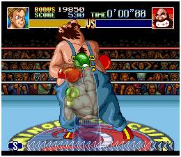    Super Punch-Out!!