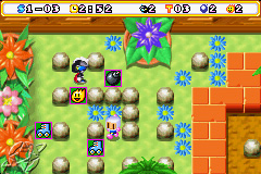    Bomberman Max 2: Red Advance