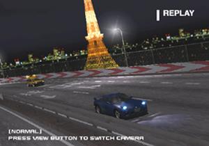    Tokyo Xtreme Racer: Zero