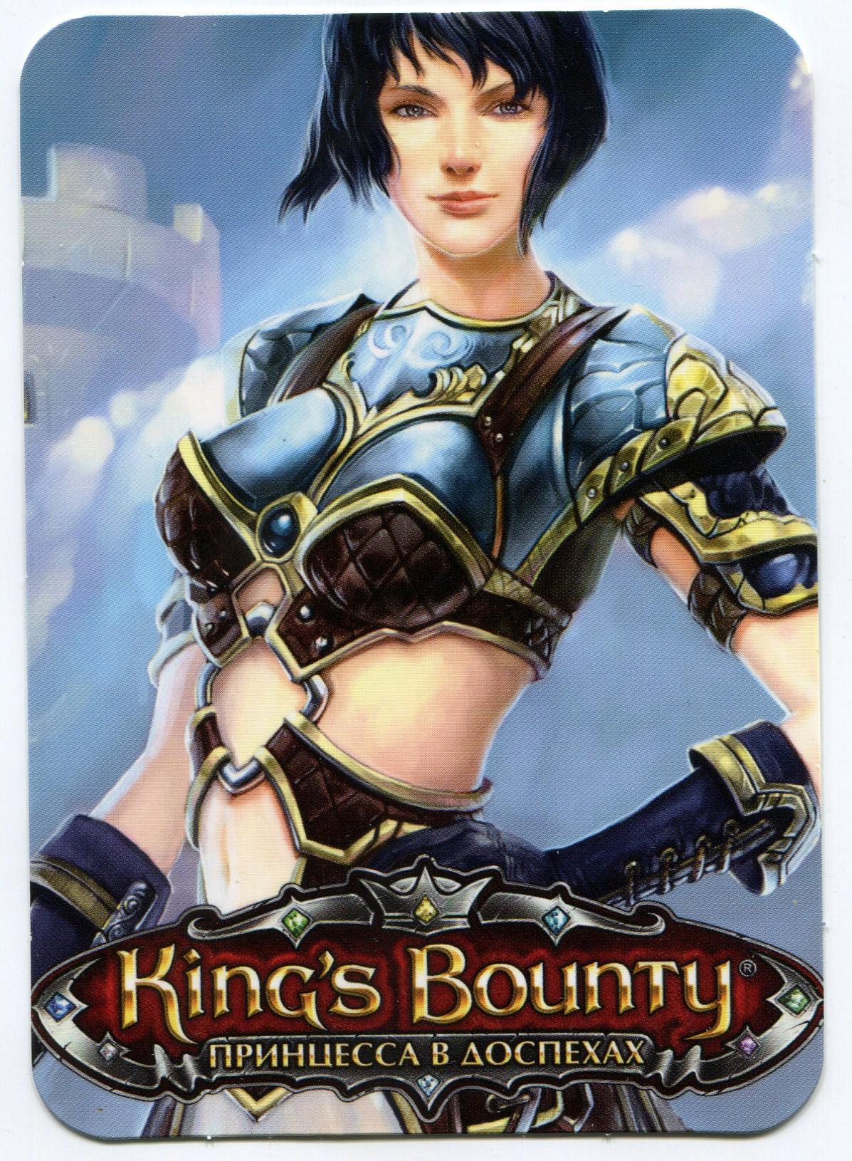 King s bounty armored princess steam фото 16