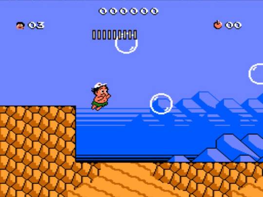    Adventure Island III