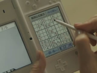    Chotto Nou o Kitaeru Otona no DSi Training: Sudoku-Hen