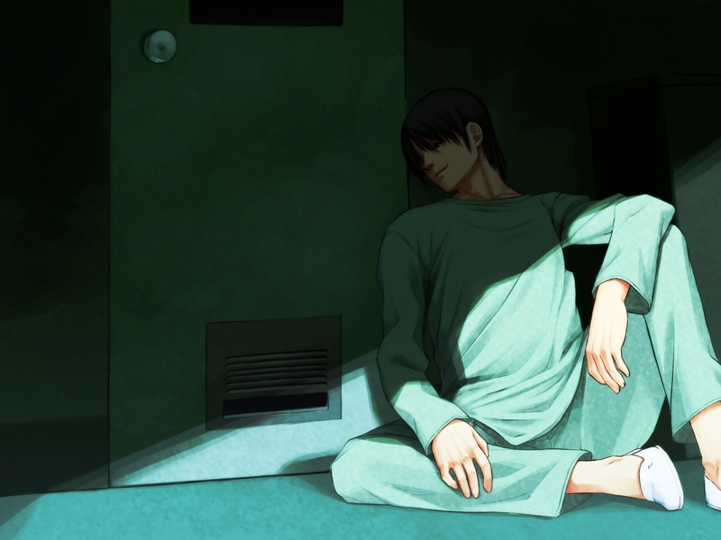 Saya no Uta. 