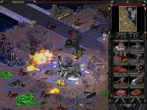    Command & Conquer: Tiberian Sun Firestorm