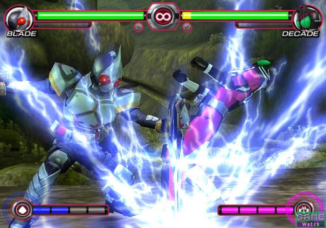    Kamen Rider: Climax Heroes