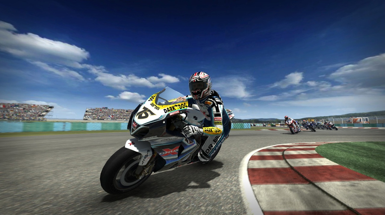 Superbike World Championship 2011