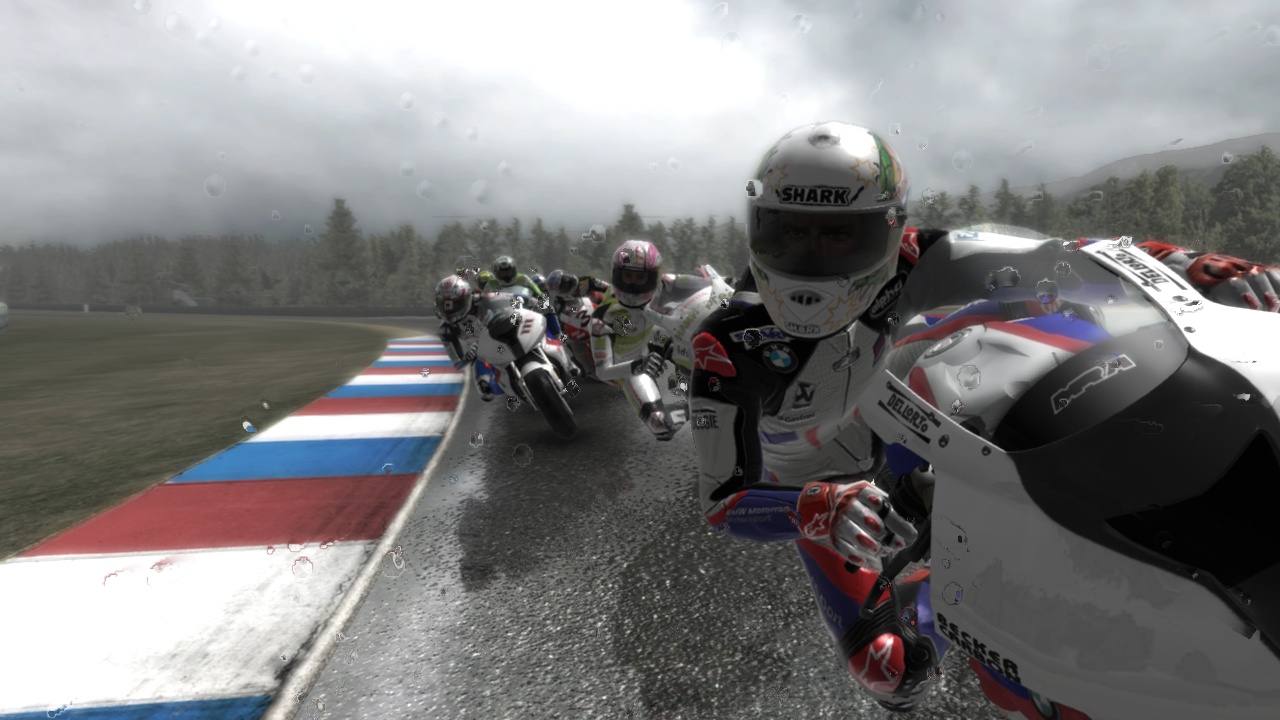 Superbike World Championship 2011