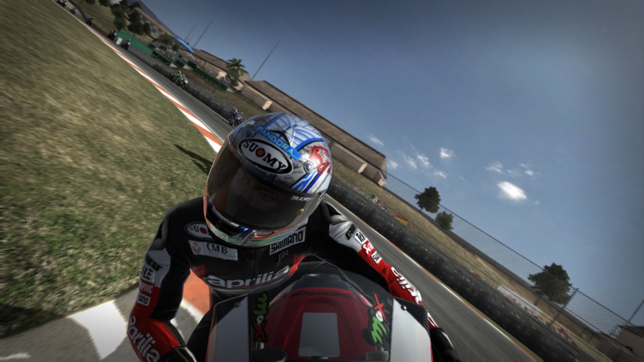 Superbike World Championship