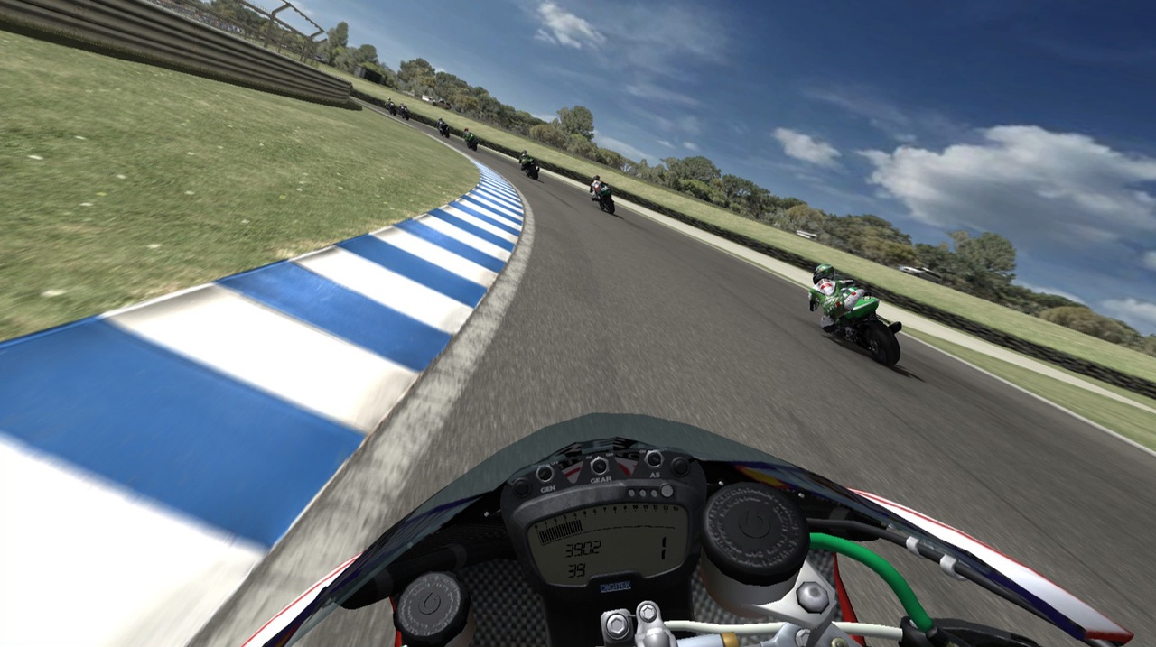 Superbike World Championship
