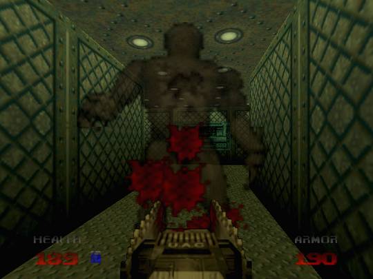    Doom 64
