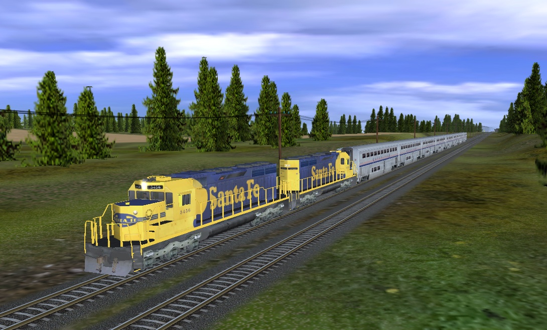 Download trainz simulator 2009 indonesia pc