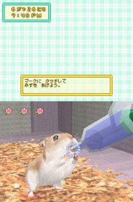    Motto! Hamster to Rasou: Akachan ga Umare Tayou