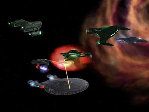    Star Trek: Starfleet Command III