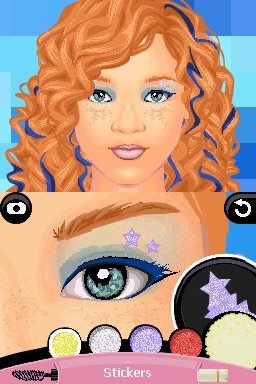    Style Lab: Makeover