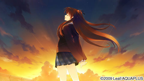   White Album 2: Introductory Chapter