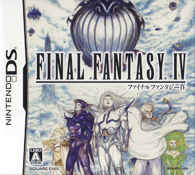 Final Fantasy Iv Translation Patch