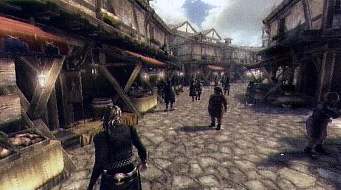    The Last Story