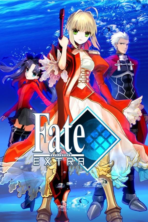 Fate/Extra