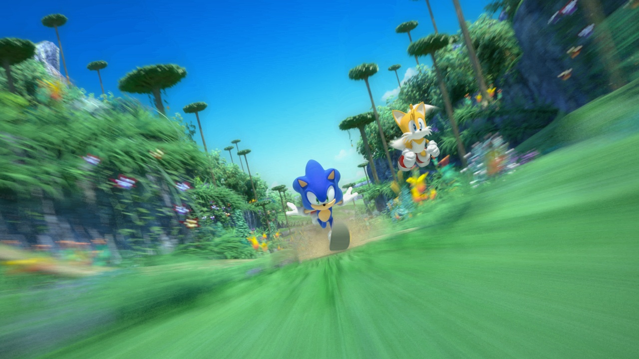Sonic 3 Hd Demo Download
