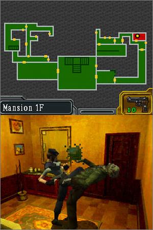 Resident Evil Ds Rom Download Zip