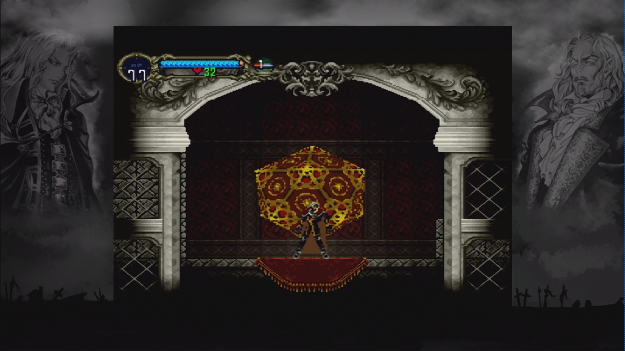 Pc Castlevania Symphony Of The Night