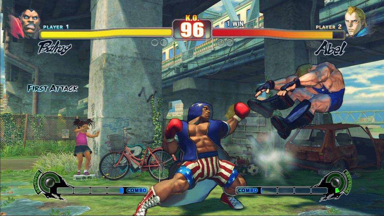 street fighter 4 pc game crack download