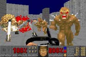    Doom II