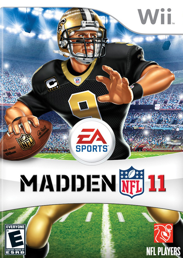 Download Madden 11 For Pc Free