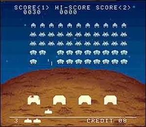   Space Invaders: The Original Game