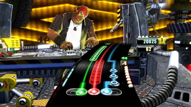    DJ Hero 2